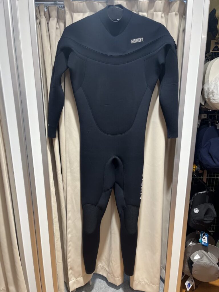 AIRTIGHT】 メンズウォームフルスーツ ORDERサイズ(身長178cm