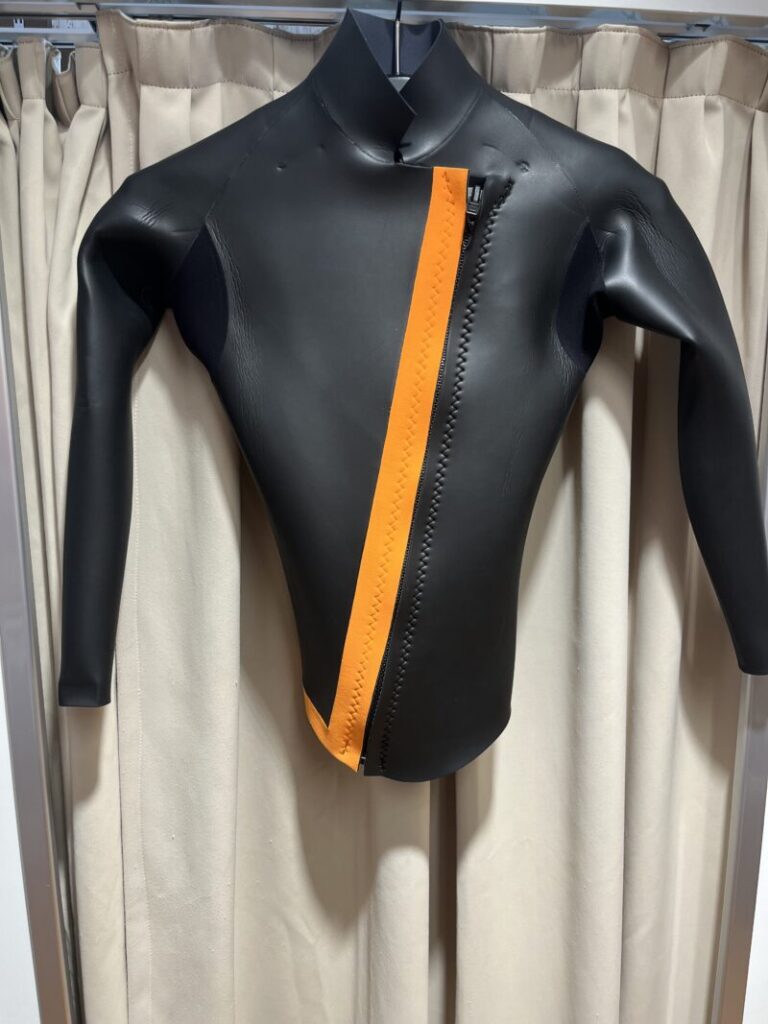 お値下げ価格！！】RASHレディース長袖タッパー ORDERサイズ(身長155