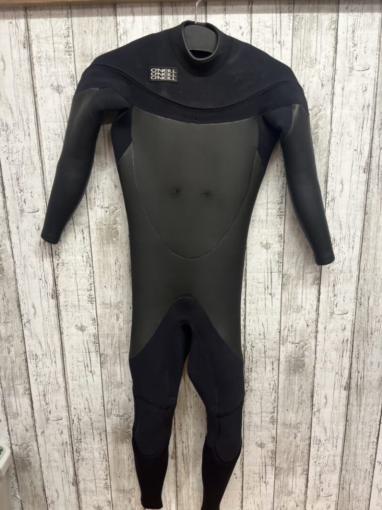 O'NEILL】メンズコールドフルスーツ ORDERサイズ(身長171㎝体重