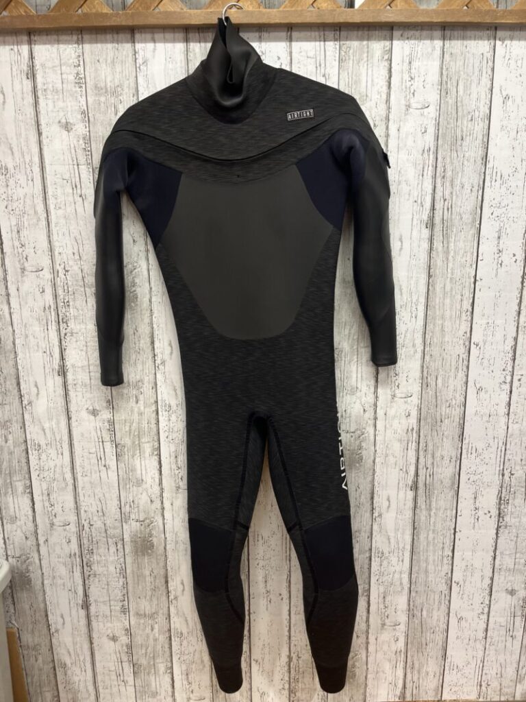 AIRTIGHT】メンズコールドフルスーツ ORDERサイズ(身長175㎝体重