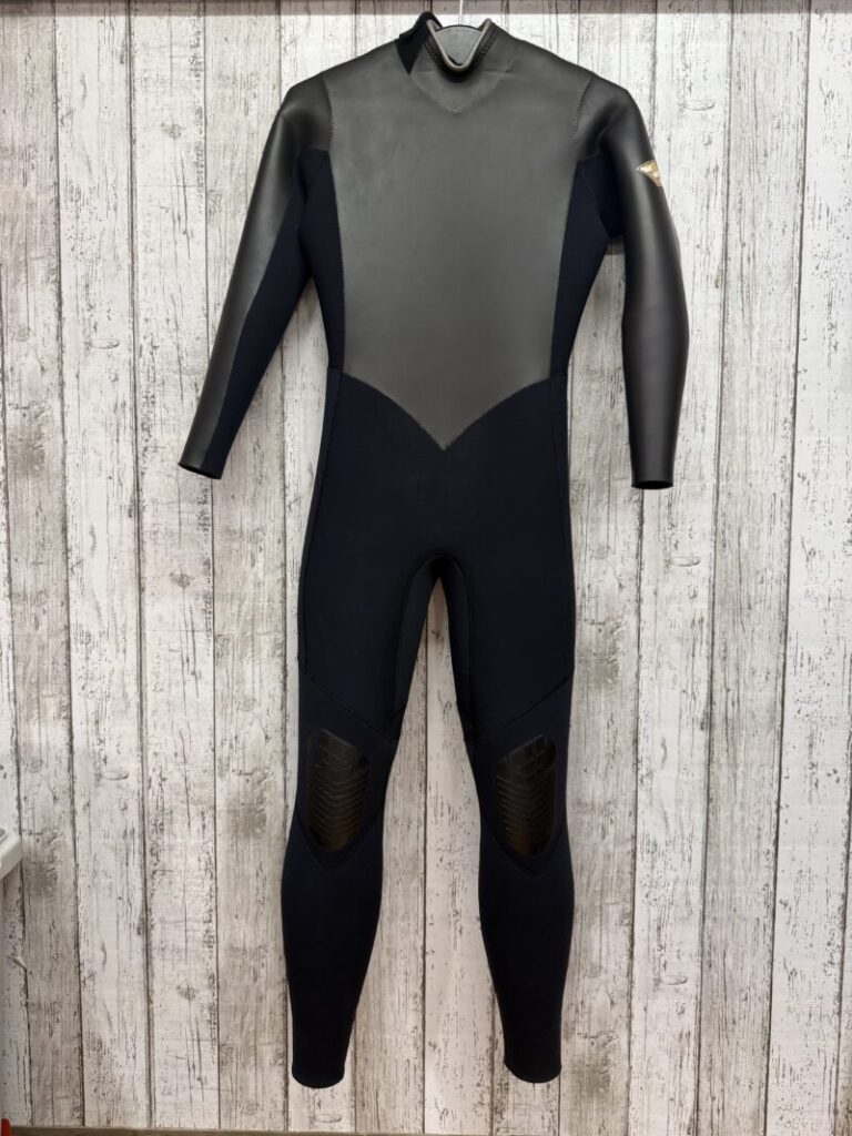 BILLABONG フルスーツ MLサイズ ブラック/グレー Billabong フルスーツ ブラック・グレー - メルカリ