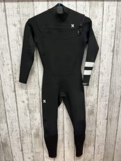 WEST　ウエスト3/2mmフルスーツ　中古　ノンジップ ONEILL オニール BZ REACTOR リアクター 3×2mm RSS-106A4 メンズ