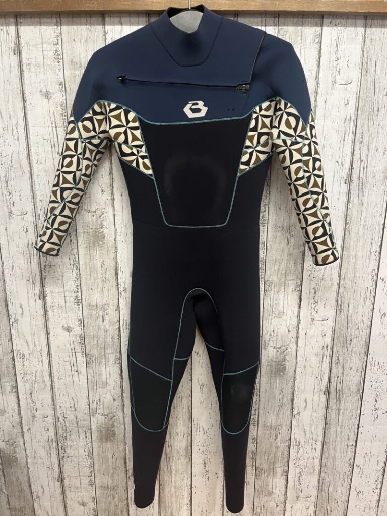 BEWET】メンズウォームフルスーツ ORDERサイズ（身長160cm体重