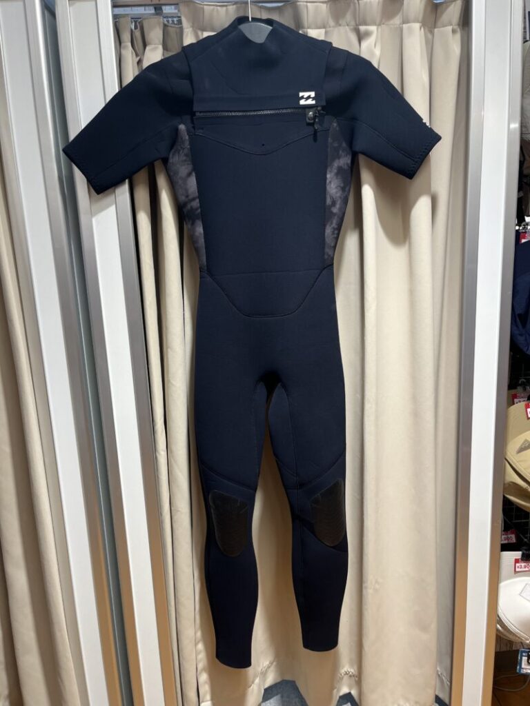 BILLABONG】メンズシーガルスーツ Lサイズ ※KM1381 | ムラサキ