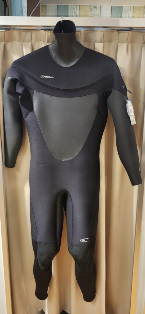 ONEILL】メンズコールドフルスーツ MRサイズ ※KM-1473 | ムラサキ