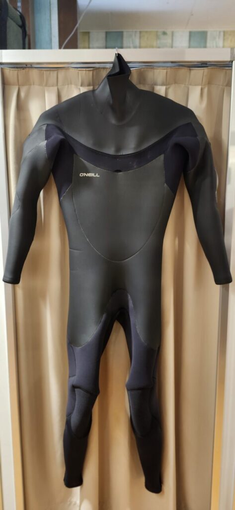 ONEILL】メンズ コールドフルスーツ ORDERサイズ ※SH-23 | ムラサキ