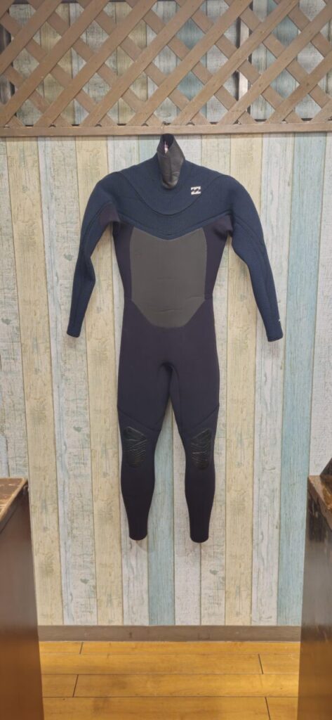 BILLABONG ビラボン】ウェットスーツ メンズ セミドライ コールドフル