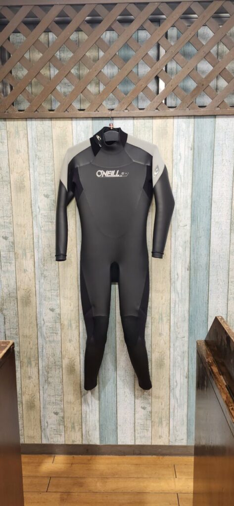 O'NEILL オニール】ウェットスーツ メンズ セミドライ コールドフル 5