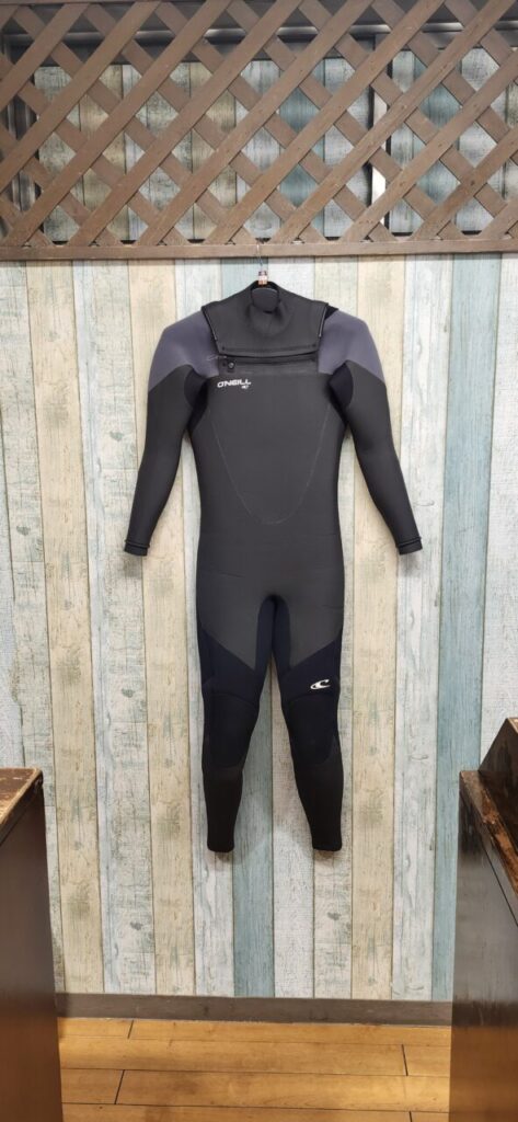 O'NEILL オニール】ウェットスーツ メンズ セミドライ コールドフル