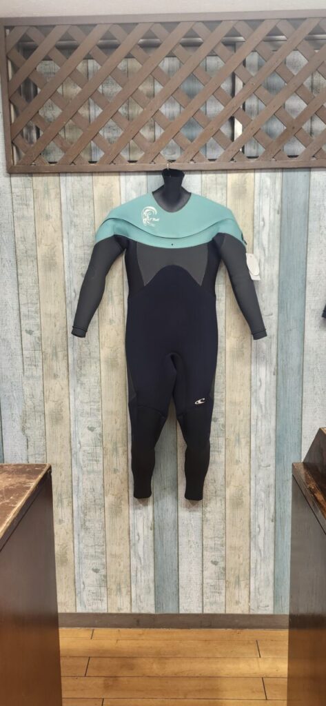 O'NEILL オニール】ウェットスーツレディース コールドフル セミドライ