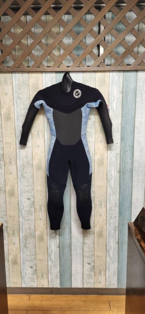 BILLABONG ビラボン】ウェットスーツレディース コールドフル