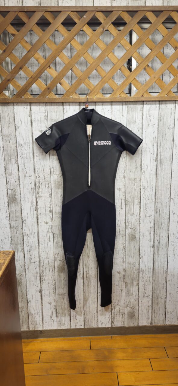 RINCON リンコン】ウェットスーツ メンズ シーガル ORDERサイズ （ML