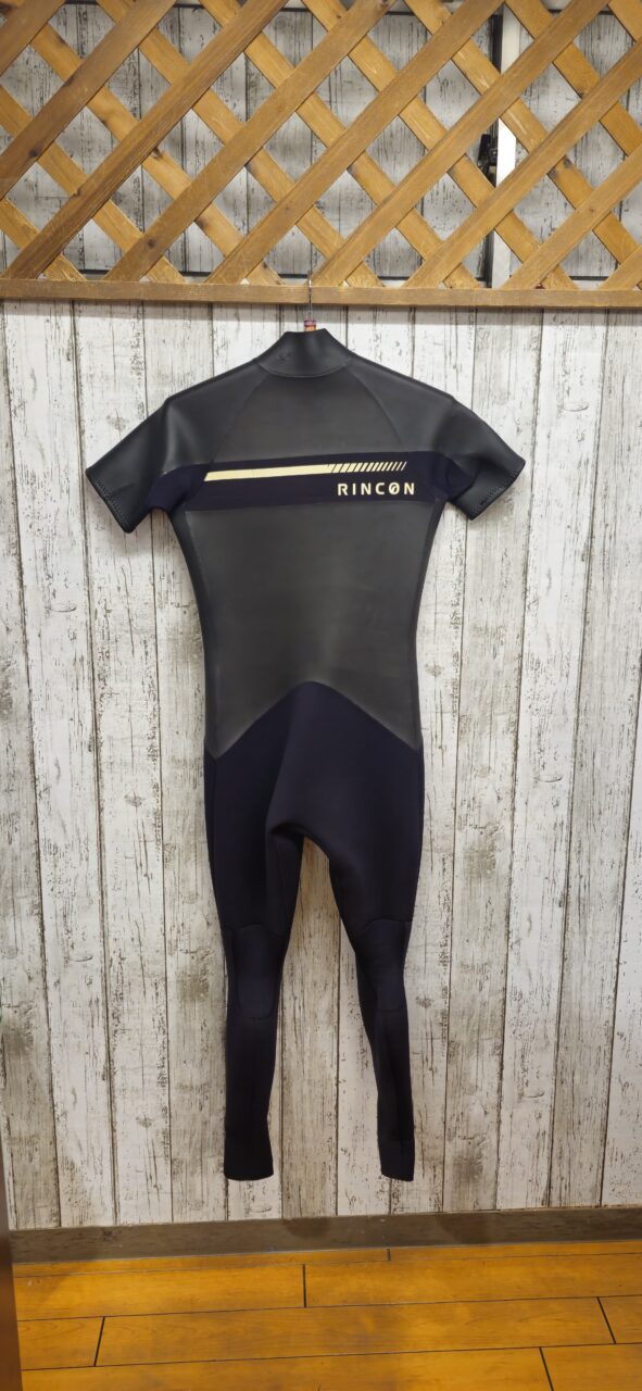 RINCON リンコン】ウェットスーツ メンズ シーガル ORDERサイズ （ML