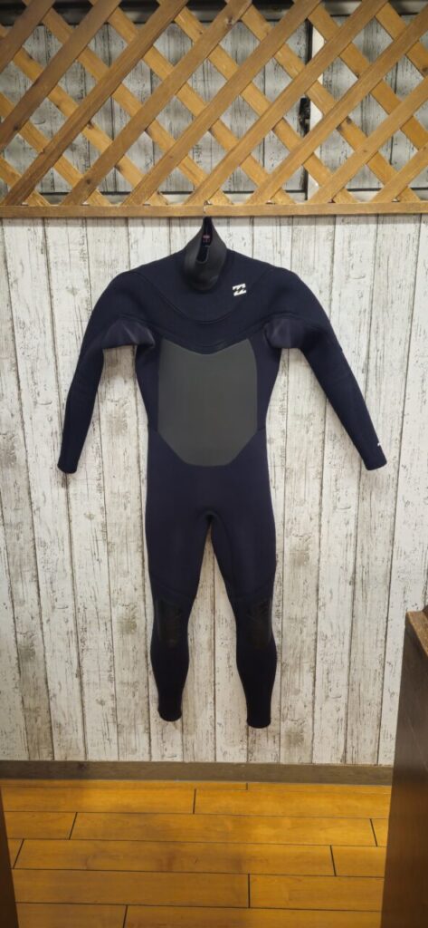 BILLABONG ビラボン】 ウェットスーツ メンズセミドライ コールドフル