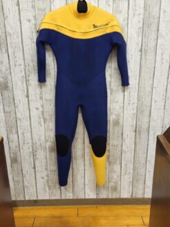 ムラサキスポーツの中古ウェットスーツ専門サイト USED MURASAKI