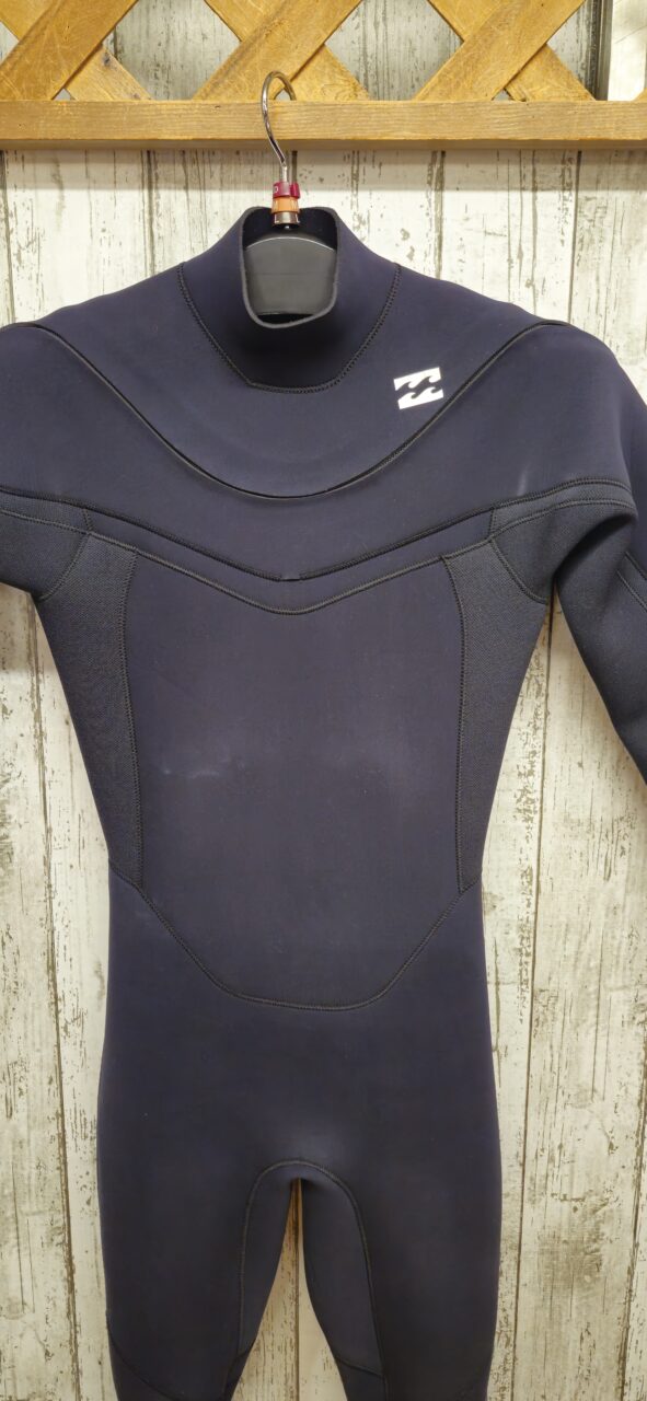 BILLABONG ビラボン】ウェットスーツ メンズ ジャーフル ウォームフル
