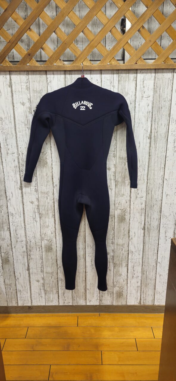 BILLABONG ビラボン】ウェットスーツ メンズ ジャーフル ウォームフル