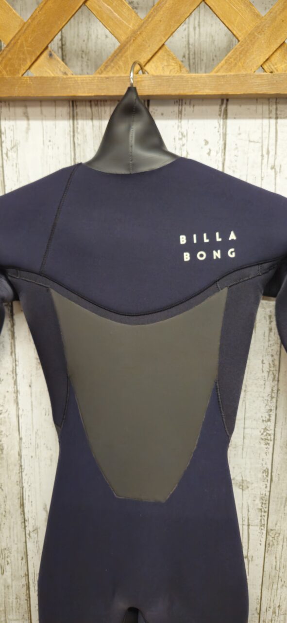 BILLABONG ビラボン】ウェットスーツ レディース セミドライコールド