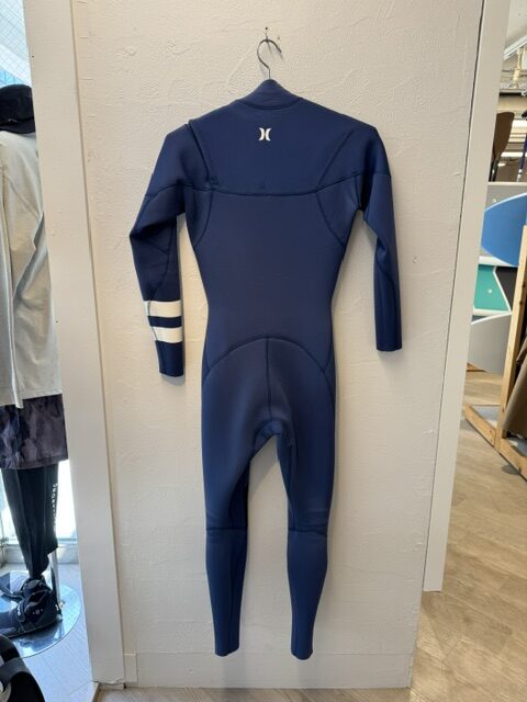 Hurley ウエットスーツ　ジャージフル　ICON302 3mm XLサイズ Hurley】ウェットスーツ メンズ ジャージフルスーツ 3×2㎜ M