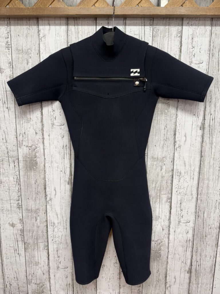 BILLABONG】メンズスプリングスーツ Mサイズ ※KM-1588 | ムラサキ