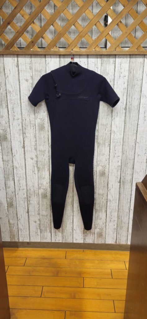 AIRTIGHTシーガルウェットスーツ AIRTIGHT エアタイト】ウェットスーツ シーガル ORDERサイズ（身長168
