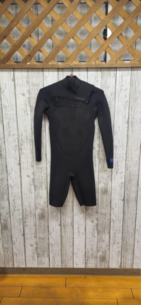 Patagonia パタゴニア】ウェットスーツ メンズ ロンスプ ALL2mm M