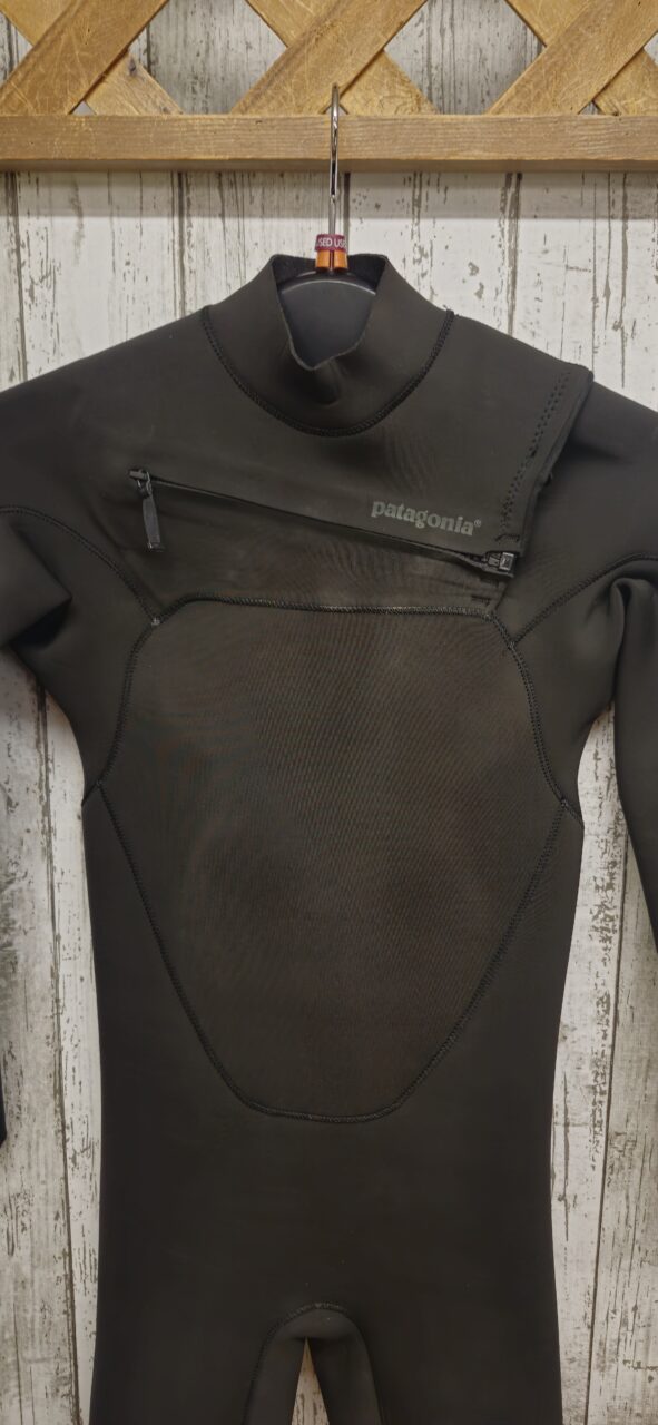 Patagonia パタゴニア】ウェットスーツ メンズ ロンスプ ALL2mm M