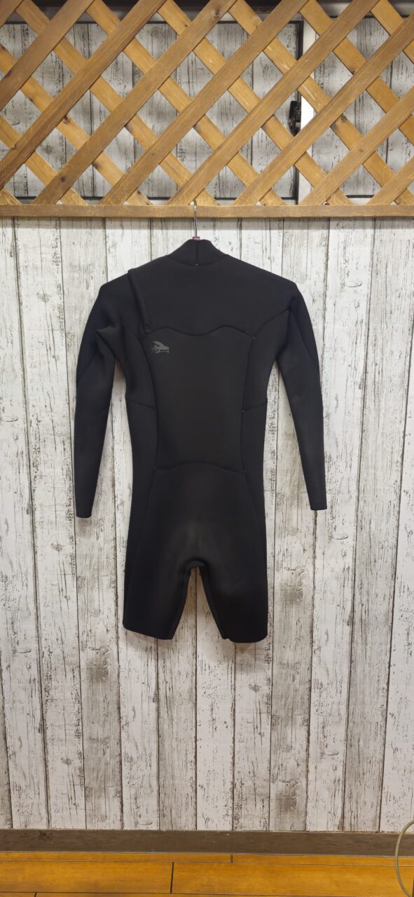 Patagonia パタゴニア】ウェットスーツ メンズ ロンスプ ALL2mm M