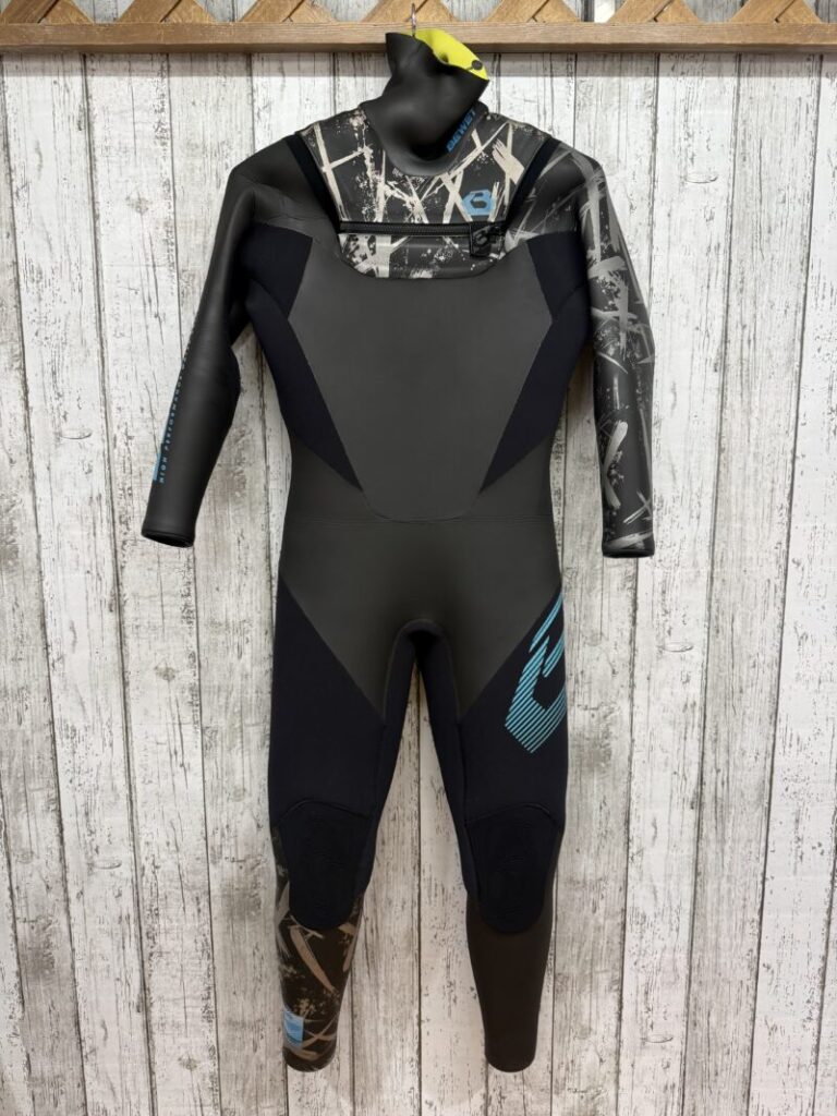 BE WET】メンズコールドフルスーツ ORDERサイズ(身長160㎝体重60