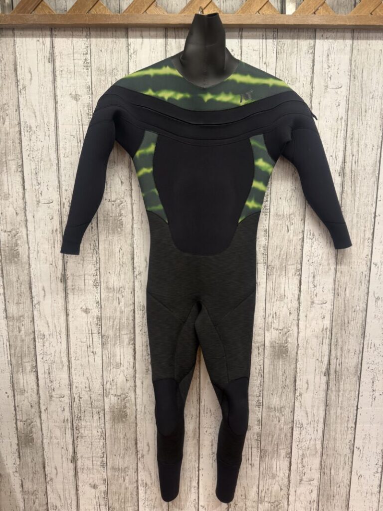 AIRTIGHT 】メンズコールドフルスーツ3㎜ ORDERサイズ(165㎝体重55