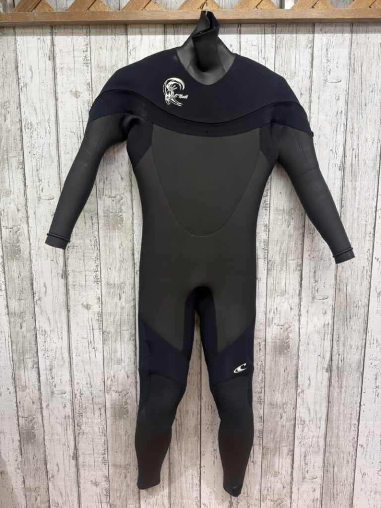 O'NEILL】メンズコールドフルスーツ ORDERサイズ(身長体重不明 MR相当